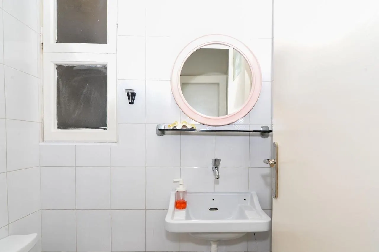 Apartment The Elegant. Spacious City Center Apartment. Heraklion