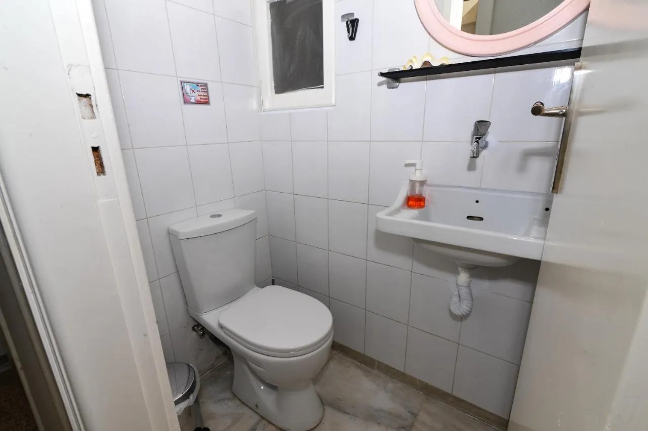 The Elegant. Spacious City Center Apartment. Heraklion  0*, Heraklion (Crete)